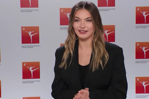 По информации СМИ, у Кабаевой может быть до четырех детей от Путина