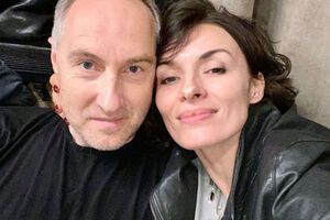 Мейхер замужем за российским бизнесменом Уржумцевым