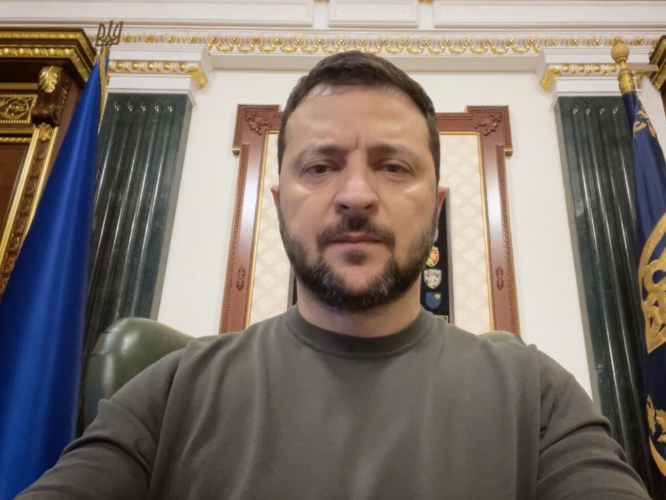 Зеленський: Буде ще більше нашої зброї