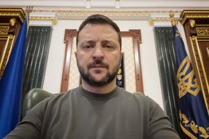 Зеленський: Буде ще більше нашої зброї