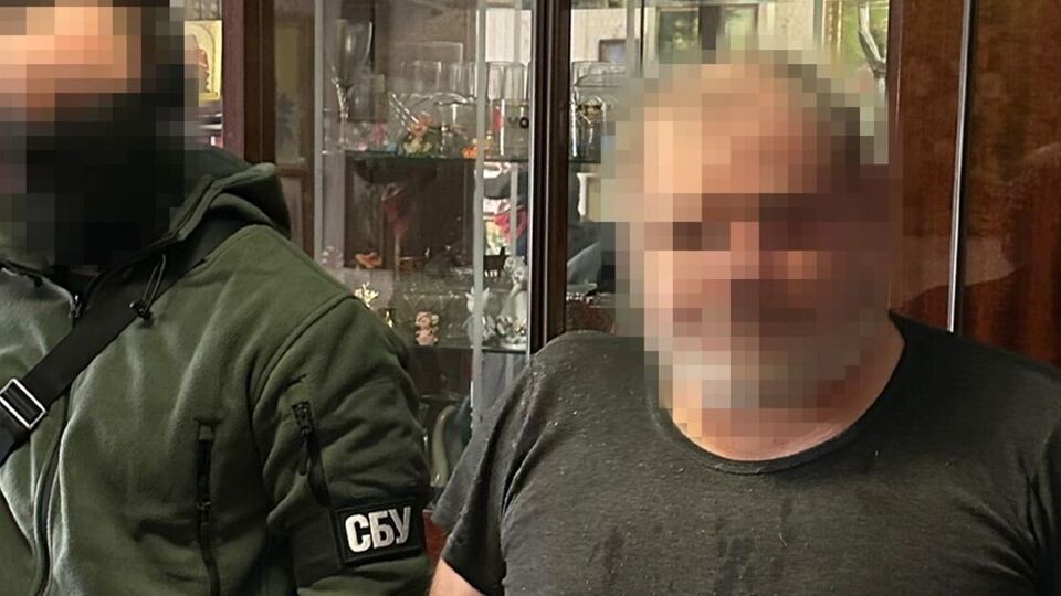 Фигурант находится под стражей. Ему грозит до 12 лет тюрьмы