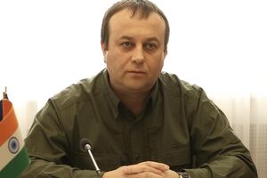 Борзов сообщил о трех раненых