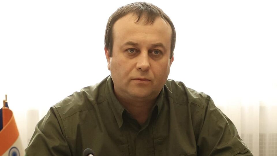 Борзов сообщил о трех раненых