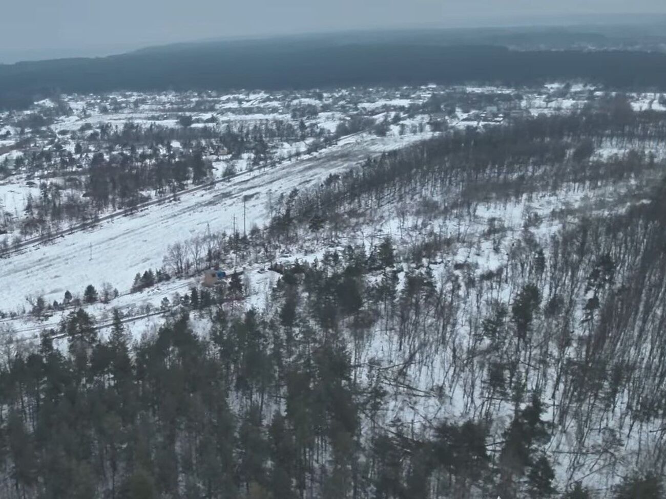 Спільники незаконно врізалися в нафтопровід у Дніпропетровській і Полтавській областях, розповіли в Нацполіції