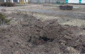 У Сумській області за два дні зафіксували піврічну "норму" вибухів після атак РФ, повідомили в ОВА 14 березня