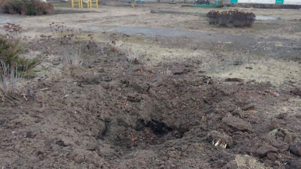В Сумской области за два дня зафиксировали полугодовую "норму" взрывов после атак РФ, сообщили в ОВА 14 марта