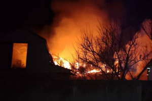 Появилась информация о первом погибшем в Винницкой области 14 марта в результате удара Shahed по жилому дому