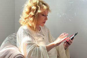 Пугачева – Могилевской: Душой с вами