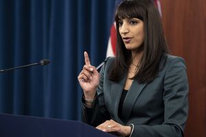 По словам Сингх, военная помощь, оказанная Украине в марте, была связана с необходимостью экстренной поддержки ВСУ