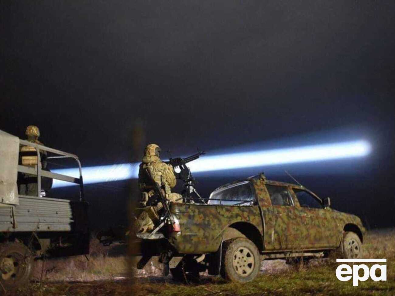 Українська ППО працювала по дронах Shahed уночі 15 березня в кількох областях країни