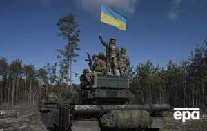 Силы обороны Украины удерживают позиции на востоке страны