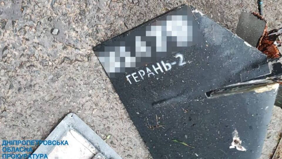 У Київській області немає постраждалих і руйнувань унаслідок збиття дронів-камікадзе 15 березня