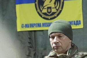 Сирський розповів про ситуацію на авдіївському напрямку