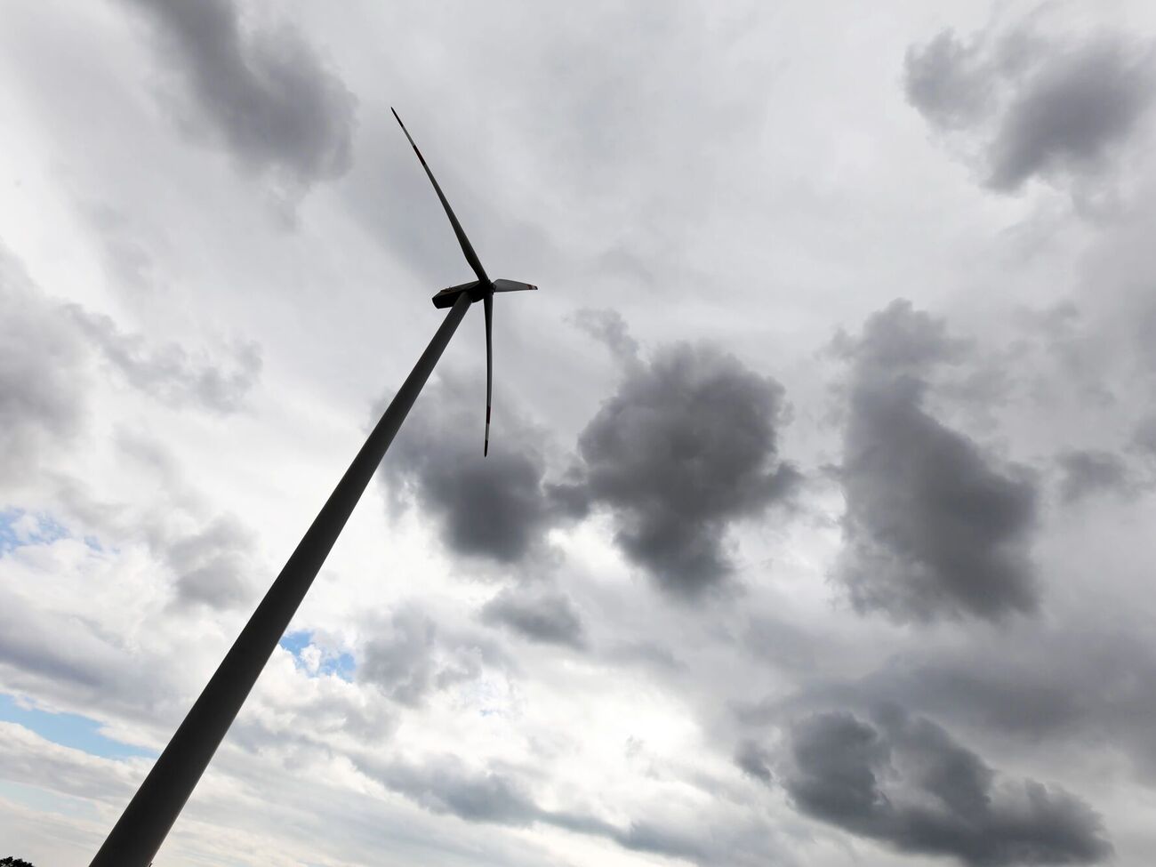 По итогам 2023-го и 2022 года уровень расчетов за "зеленую" электроэнергию составляет не более 55%