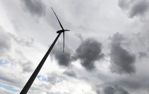 По итогам 2023-го и 2022 года уровень расчетов за "зеленую" электроэнергию составляет не более 55%