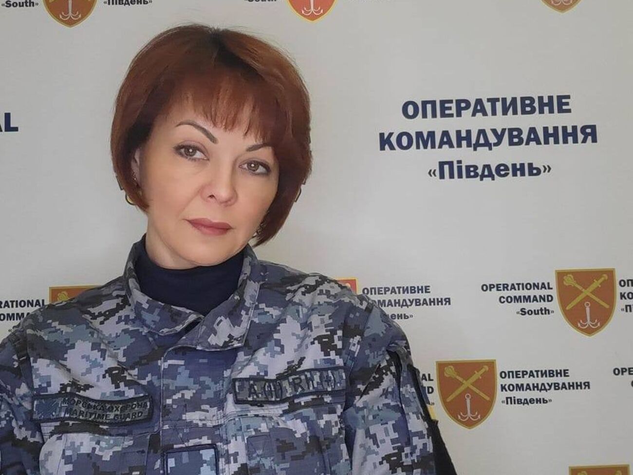 Гуменюк рассказала, как оккупанты маскируют дроны