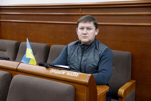 Брагінський звільняється з посади глави Київського метрополітену
