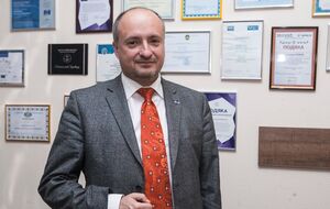 Ростислав Кравець: Наприклад, не зможе бути заброньована особа, яка виробляє хліб і отримує менше коштів, ніж співробітник маркетингової компанії, який постачає цей хліб до магазинів