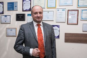 Ростислав Кравец: Например, не сможет быть забронировано лицо, которое производит хлеб и получает меньше средств, чем сотрудник маркетинговой компании, поставляющий этот хлеб в магазины