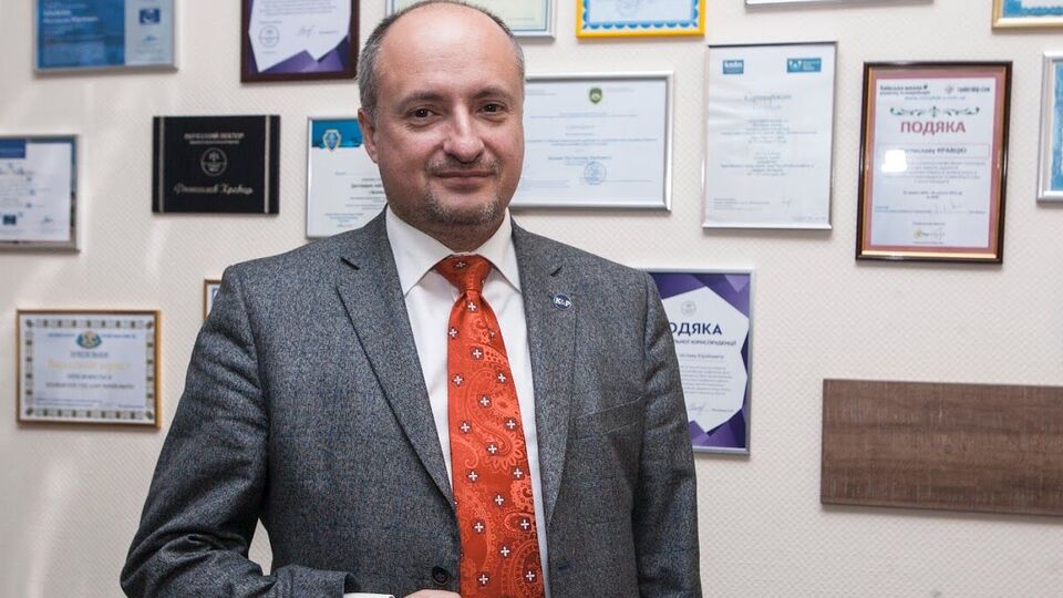 Ростислав Кравец: Например, не сможет быть забронировано лицо, которое производит хлеб и получает меньше средств, чем сотрудник маркетинговой компании, поставляющий этот хлеб в магазины