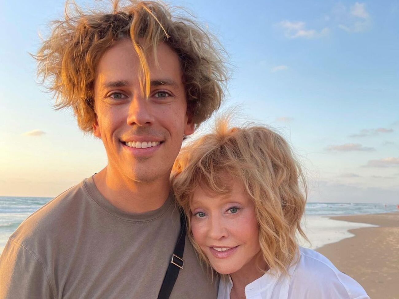 Галкін і Пугачова живуть у шлюбі з 2011 року