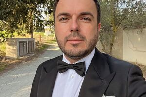 Решетник: У меня не было рабочих отношений с Оксаной Марченко