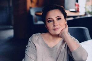 Мозгова: Ця нитка, як нитка Аріадни, яка може розтягнутися або сплутатися, але ніколи не порветься і виведе нас із тунелю, привівши одне до одного