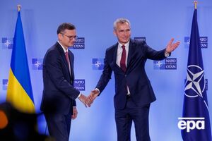 Кулеба і Столтенберг обговорили засідання ради НАТО – Україна, яке відбудеться у квітні