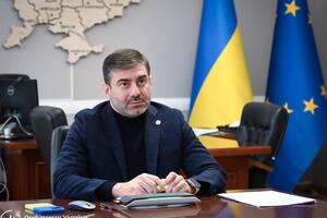 Лубинец обратился в Международную федерацию Красного Креста
