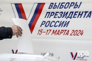Выборы президента РФ будут проходить в течение трех дней – с 15-го по 17 марта