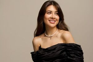Эсхакзай: Я делаю то, что должна делать, и это приносит результат
