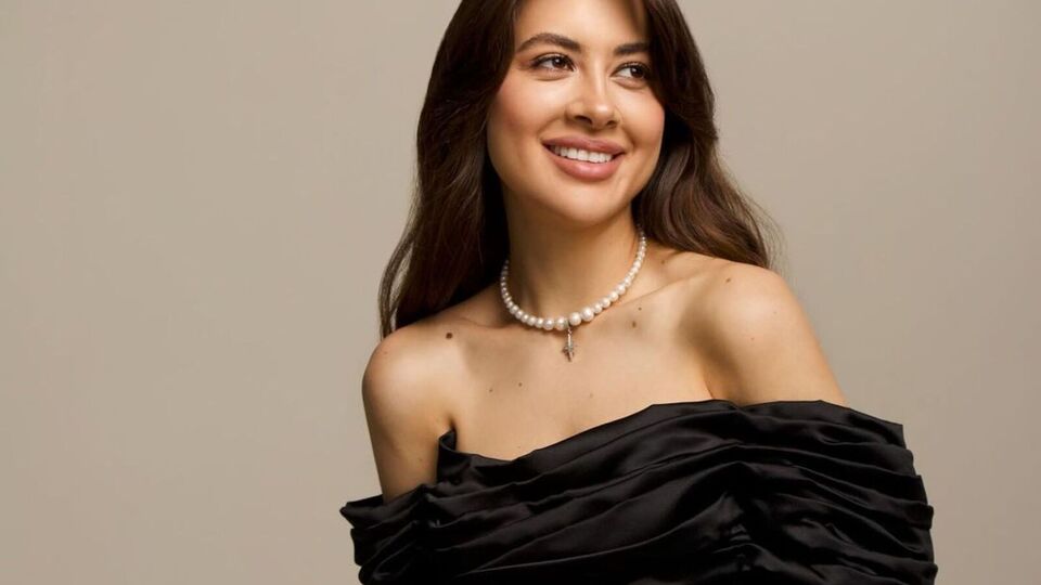 Есхакзай: Я роблю те, що маю робити, і це приносить результат