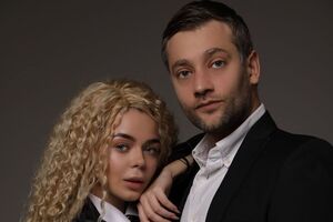 У січні 2023 року Grosu говорила, що розсталася з Полянським