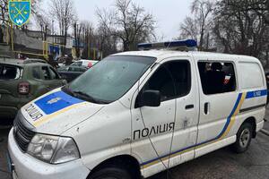 Глава МВС України повідомив про втрати серед особового складу Нацполіції внаслідок ракетного удару РФ по Одесі