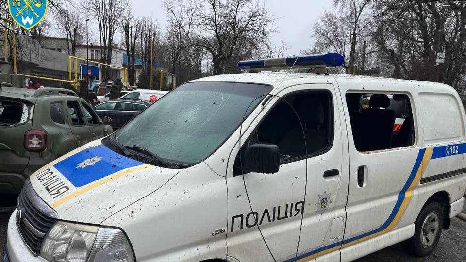 Глава МВС України повідомив про втрати серед особового складу Нацполіції внаслідок ракетного удару РФ по Одесі