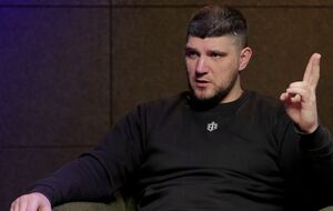 Капустин: Командир нашей бронегруппы сейчас говорит: "Мне добровольцы не нужны, мне только пленных давай"