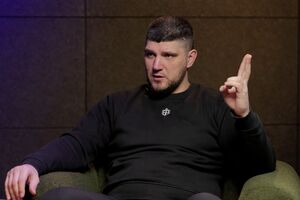 Капустин: Командир нашей бронегруппы сейчас говорит: "Мне добровольцы не нужны, мне только пленных давай"