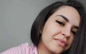 У Маргариты Разаз, ставшей жертвой убийц, осталась дочь возрастом чуть больше месяца. Полиция Германии смогла найти ребенка спустя несколько дней поисков