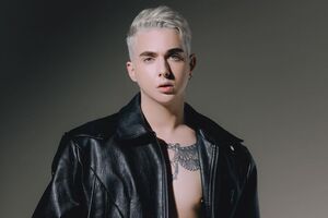 Melovin: Я втратив ще одну рідну людину