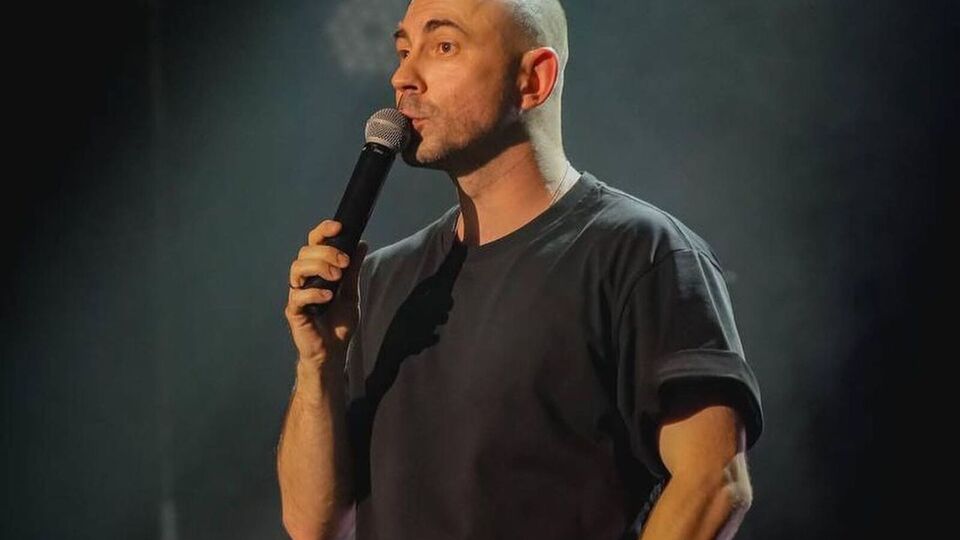 Бедняков: Одесса, мои искренние сочувствия