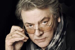 Ширвіндт народився 1934 року в Москві