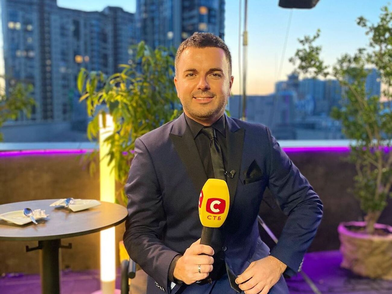 Решетнік: Для принципового розуміння – Григорій Решетнік настільки порядний, що він чесно заробляє гроші