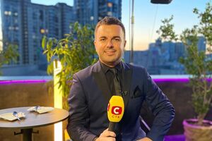 Решетнік: Для принципового розуміння – Григорій Решетнік настільки порядний, що він чесно заробляє гроші