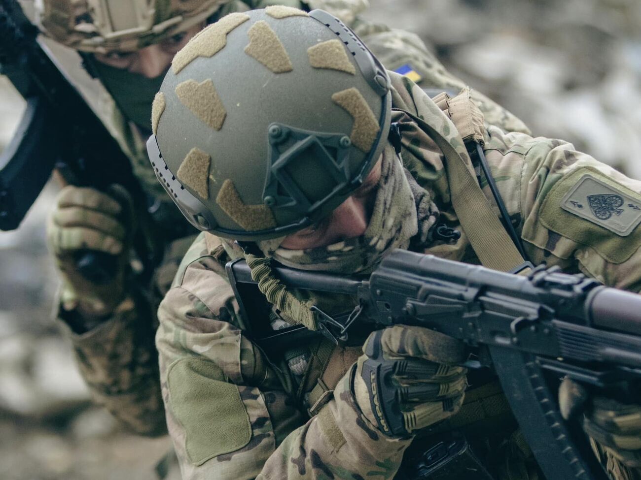 Законопроєктом пропонують установити, що чисельність військовослужбовців у ДПСУ в повоєнний період становитиме до 67 тис., зазначив Мельничук