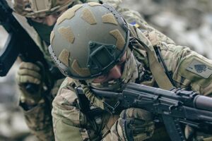 Законопроєктом пропонують установити, що чисельність військовослужбовців у ДПСУ в повоєнний період становитиме до 67 тис., зазначив Мельничук