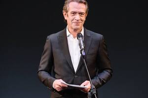 Машков 2018 року був довіреною особою Путіна на виборах, а тепер став співголовою його виборчого штабу