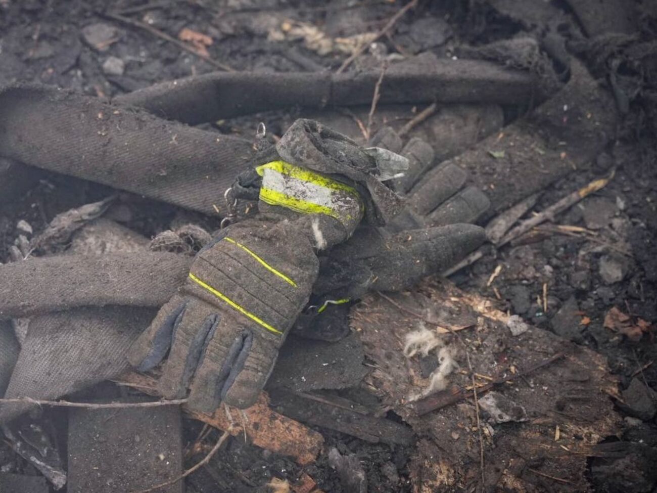 Жертвами російської атаки стало 20 людей