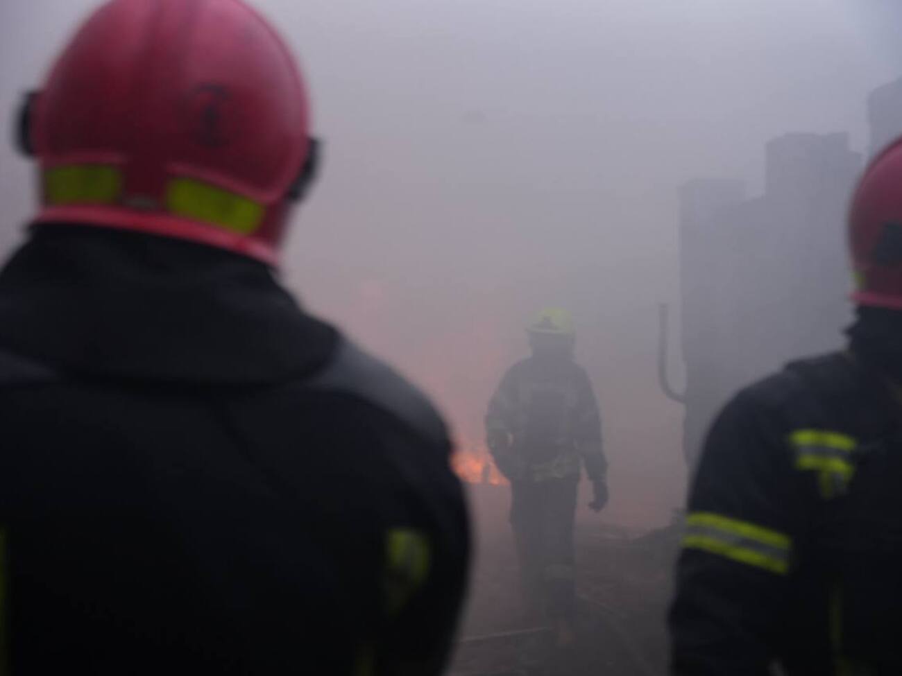 Захватчики нанесли ракетный удар по Одессе