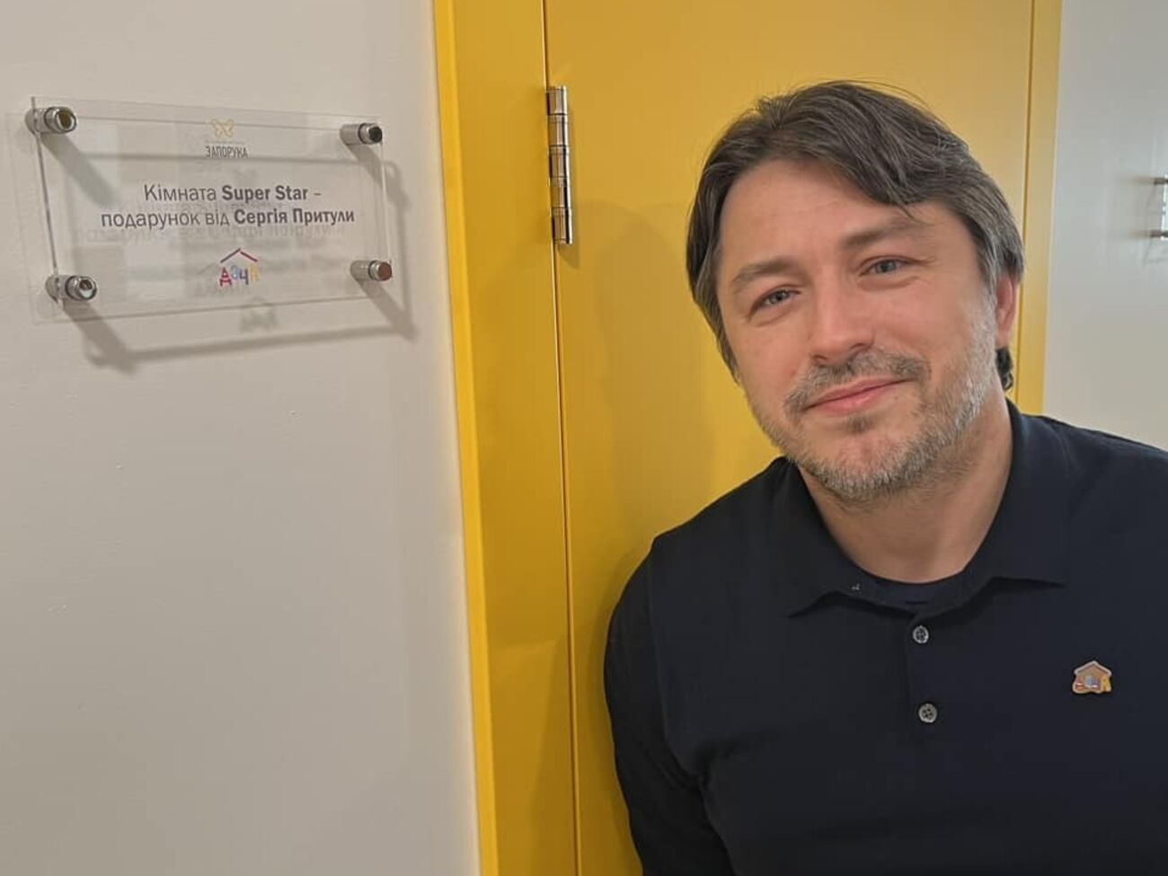 В стране, народ которой ежедневно убивает украинцев, нет гражданских объектов. Есть менее приоритетные и более приоритетные цели