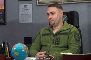 Росіяни на виборах підтримують "кандидатуру" Буданова